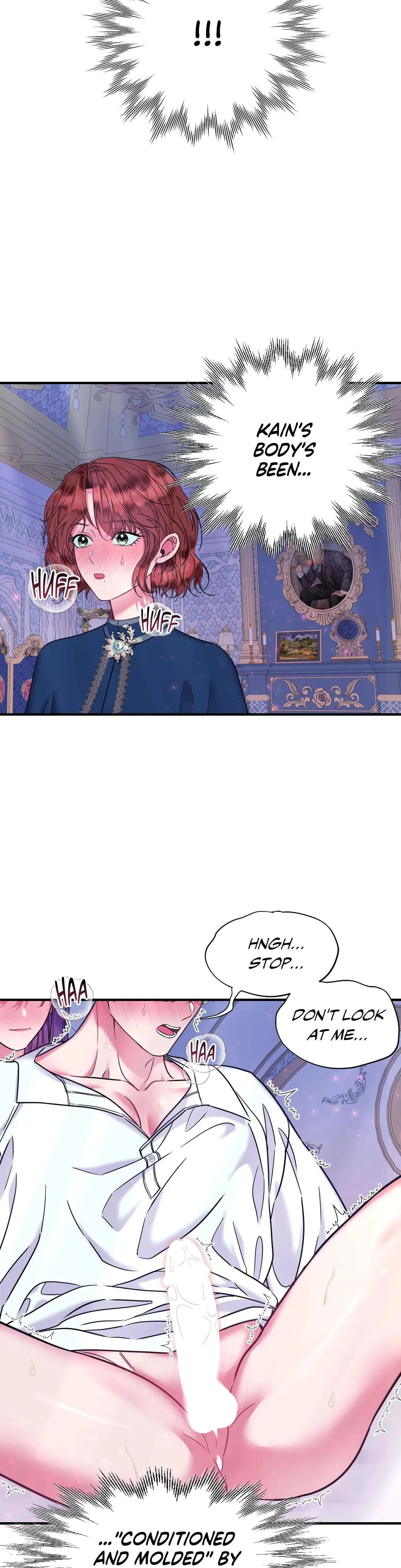 A Changed Man Episode 48 - Page 2