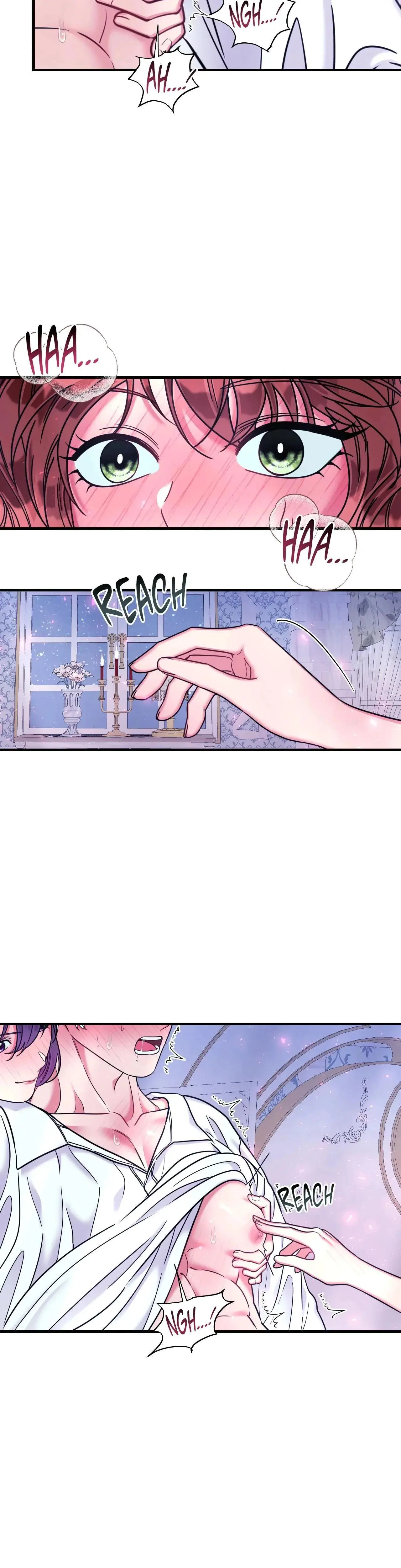 A Changed Man Episode 48 - Page 5
