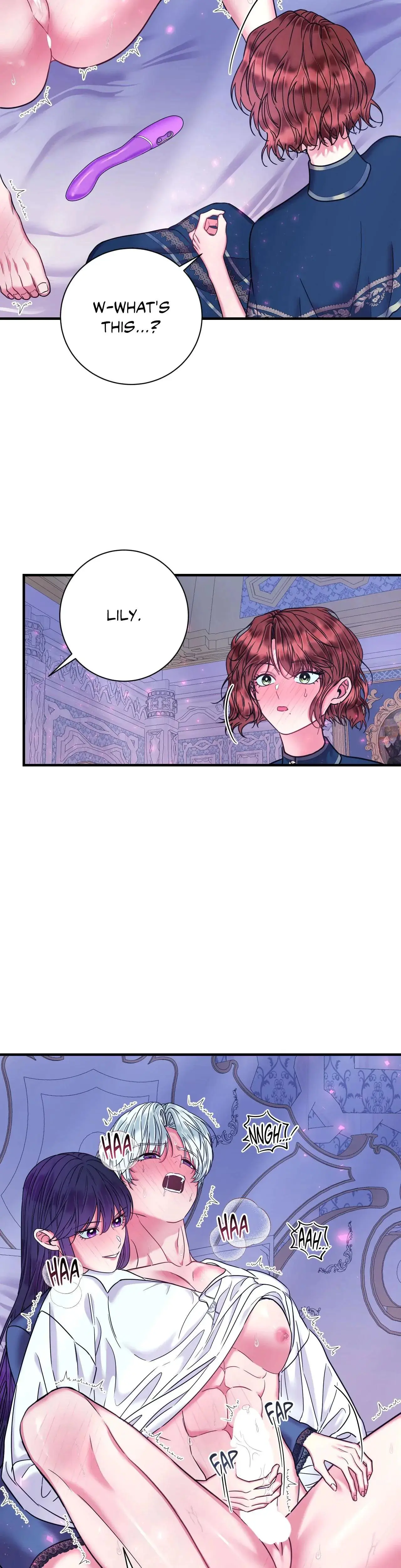 A Changed Man Episode 48 - Page 7