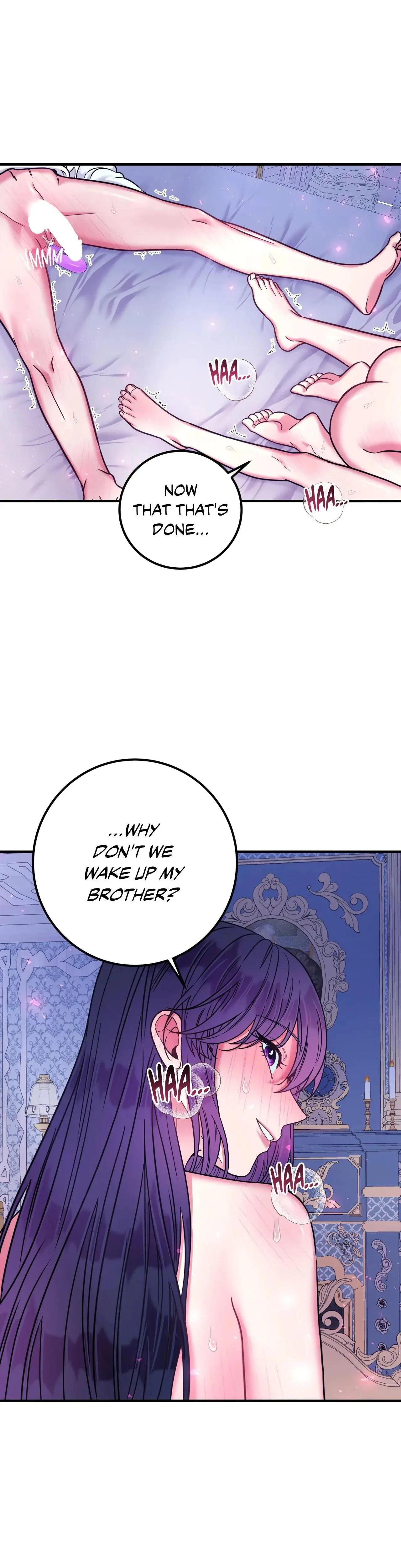 A Changed Man Episode 49 - Page 1