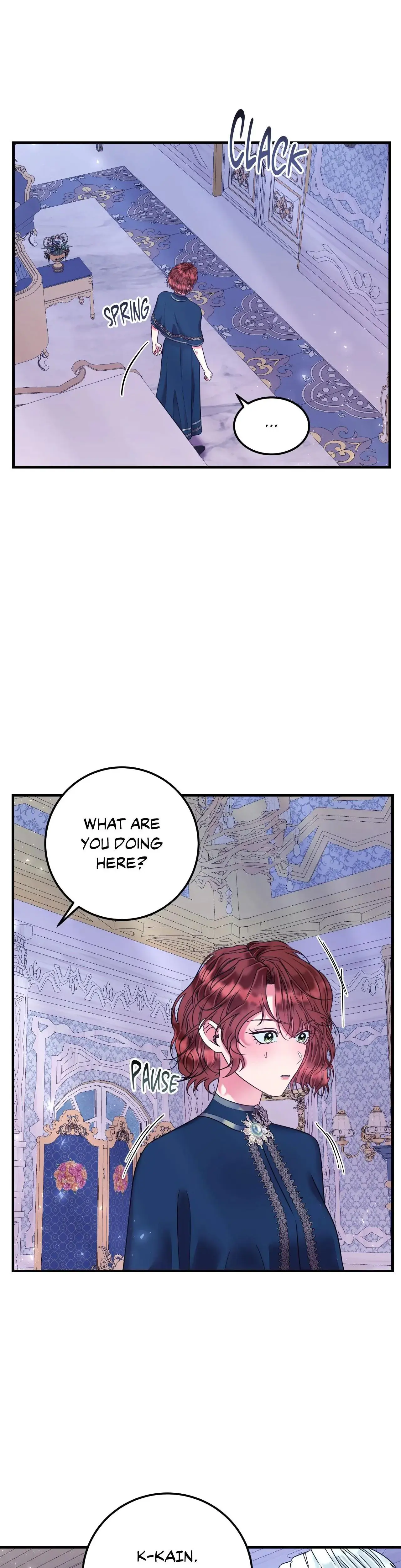 A Changed Man Episode 49 - Page 10