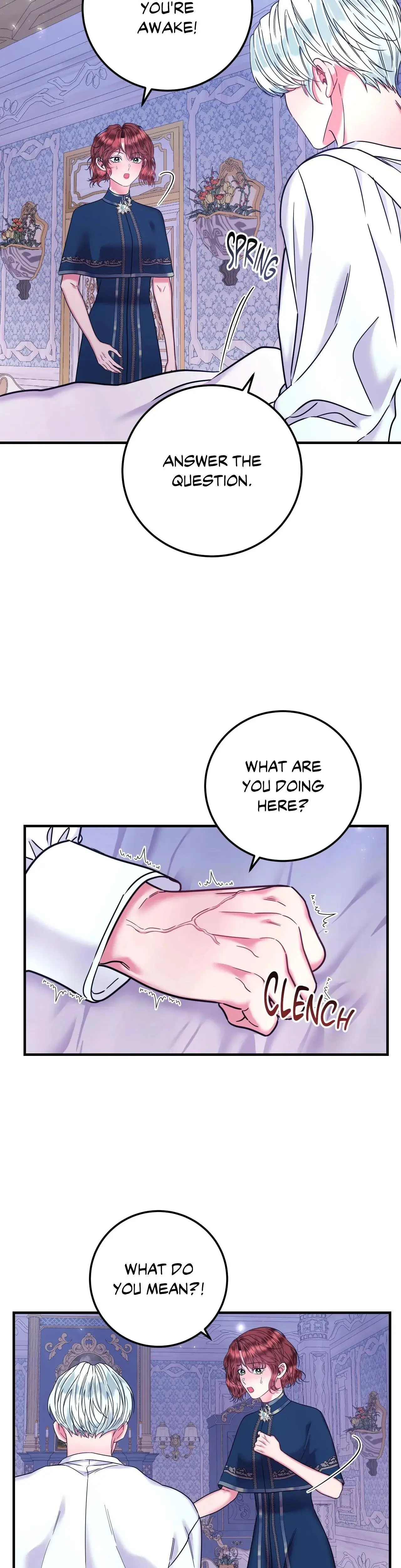 A Changed Man Episode 49 - Page 11