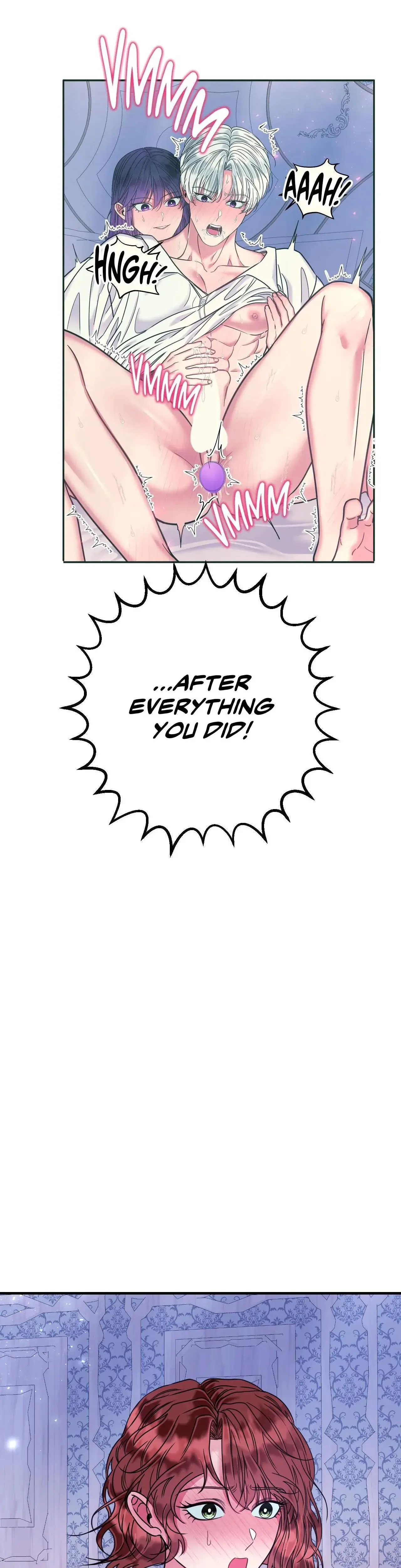 A Changed Man Episode 49 - Page 14