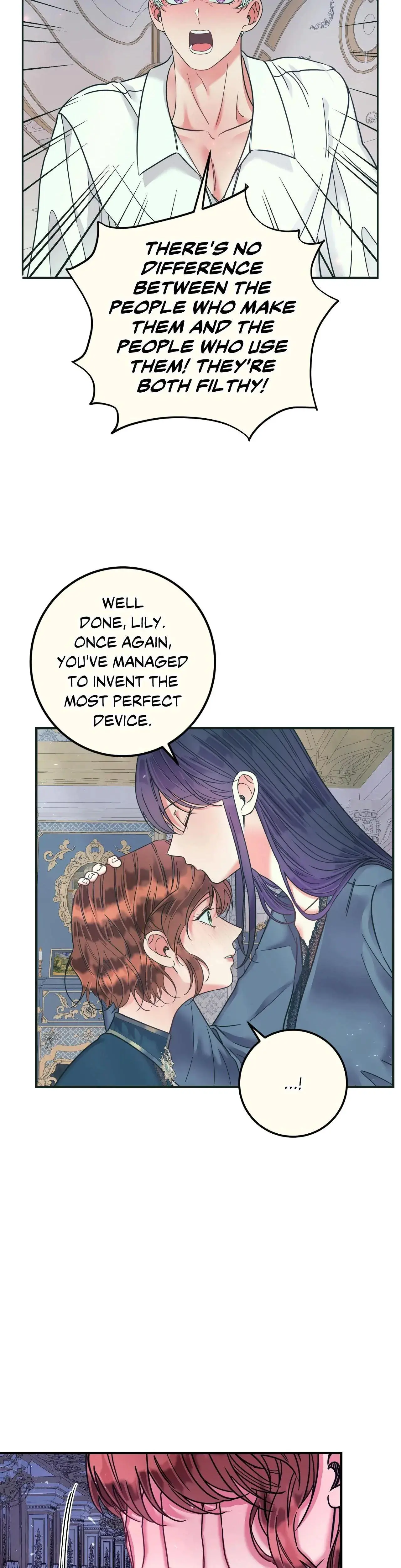 A Changed Man Episode 49 - Page 24
