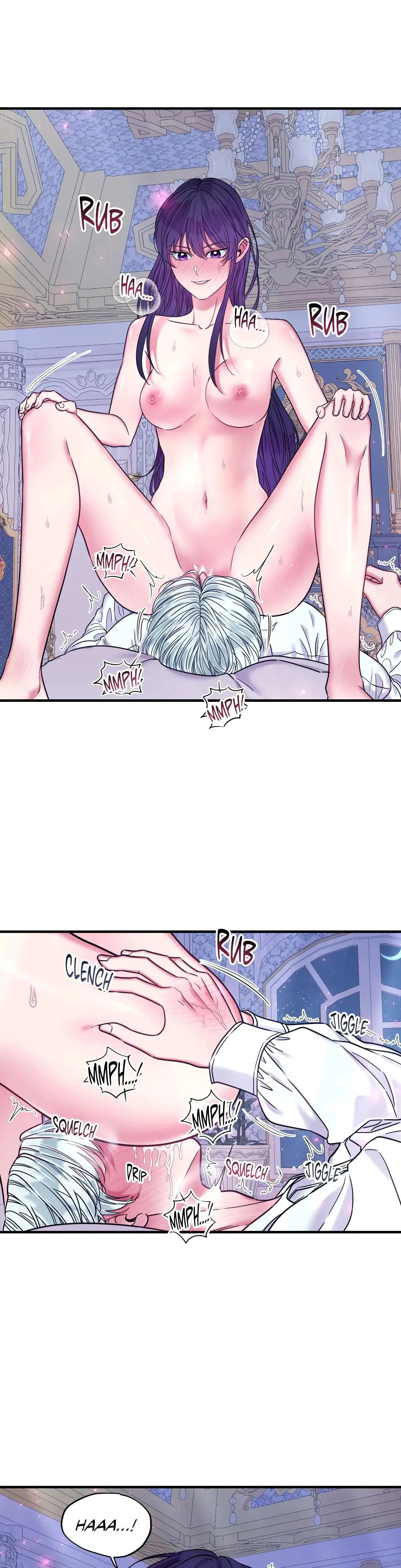 A Changed Man Episode 49 - Page 3