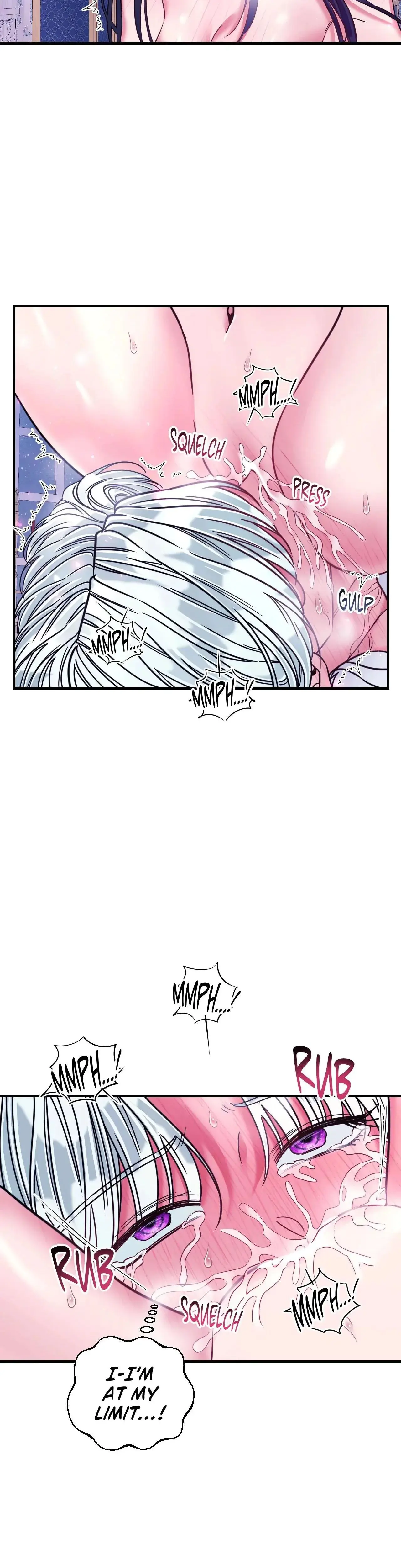 A Changed Man Episode 49 - Page 5