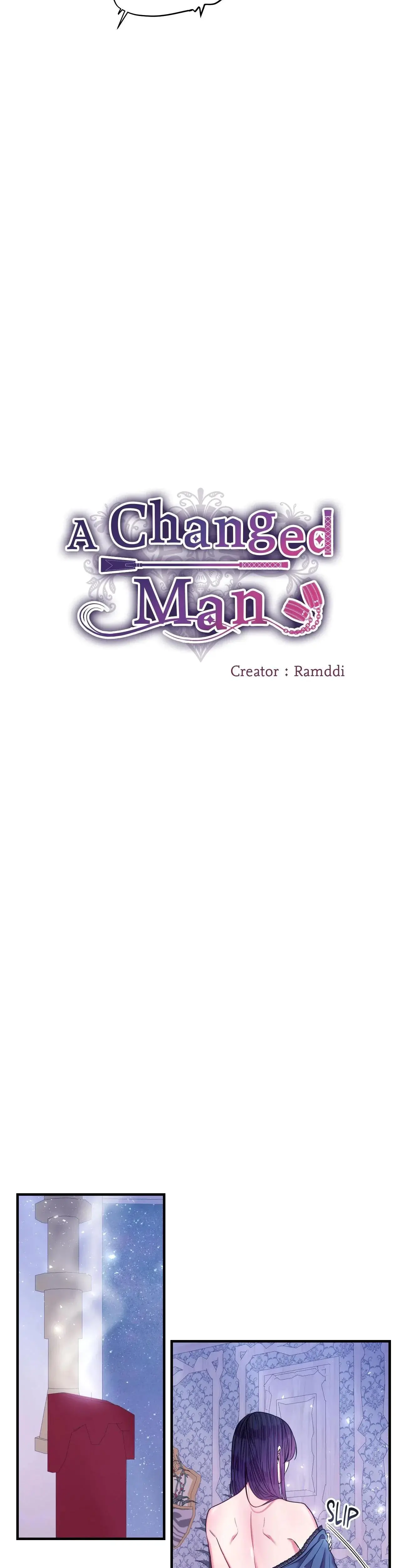 A Changed Man Episode 49 - Page 8