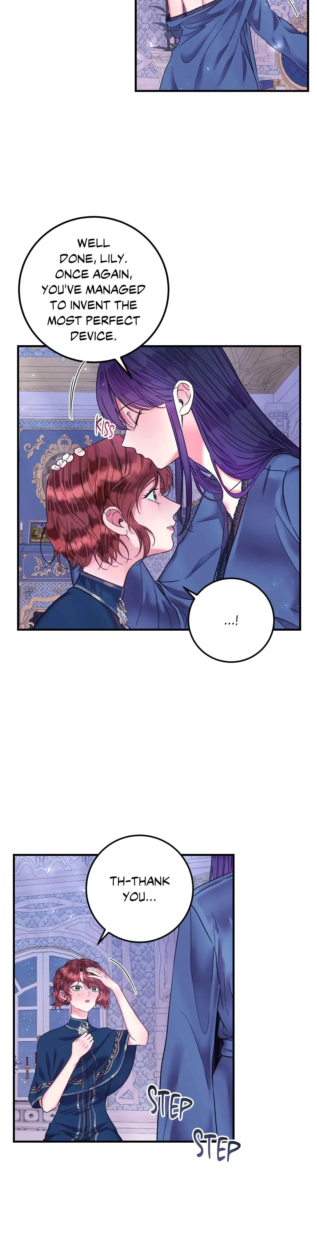 A Changed Man Episode 49 - Page 9