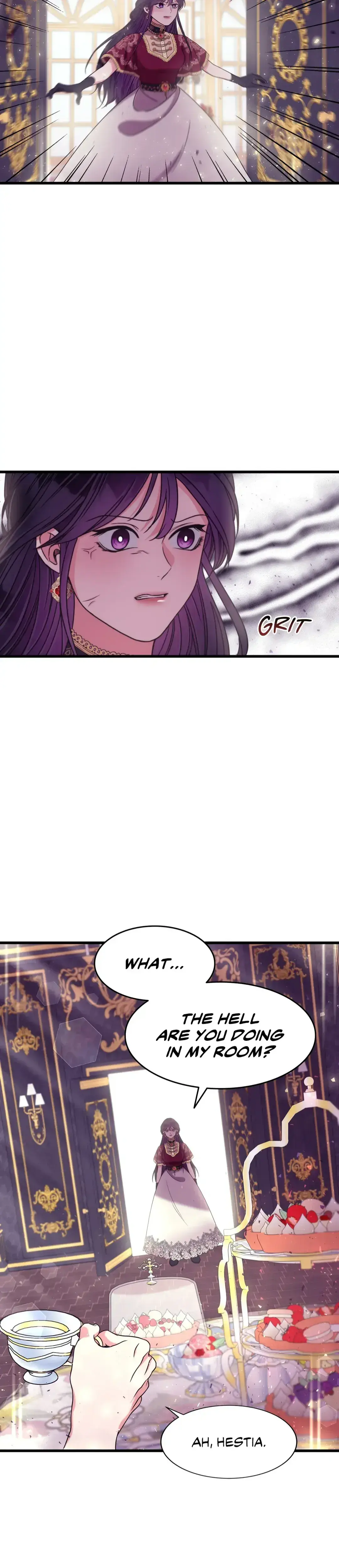 A Changed Man Episode 5 - Page 12