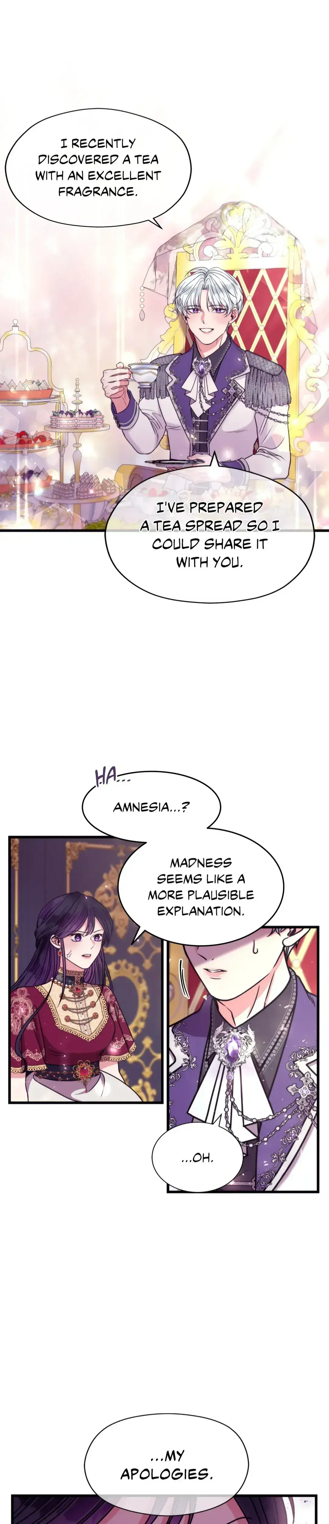 A Changed Man Episode 5 - Page 13