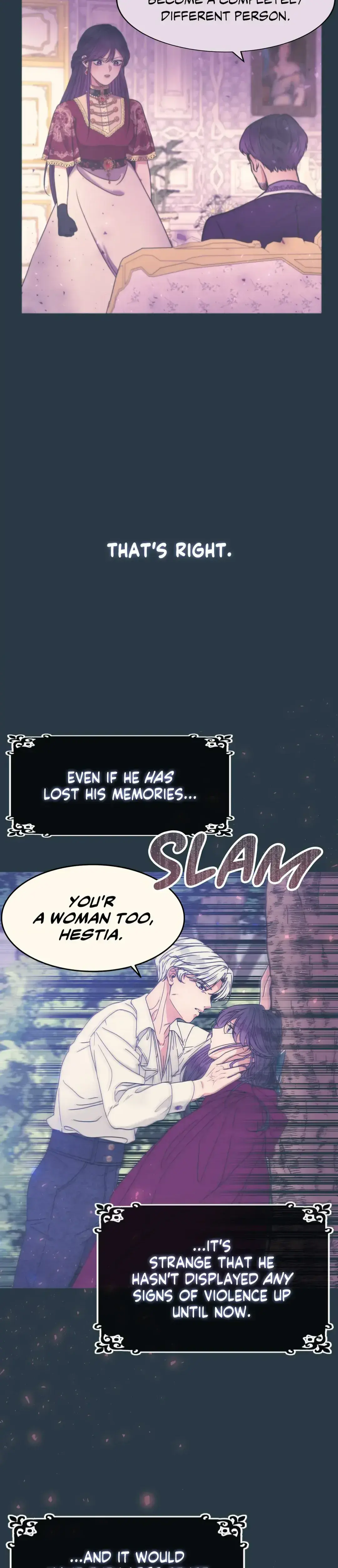 A Changed Man Episode 5 - Page 15