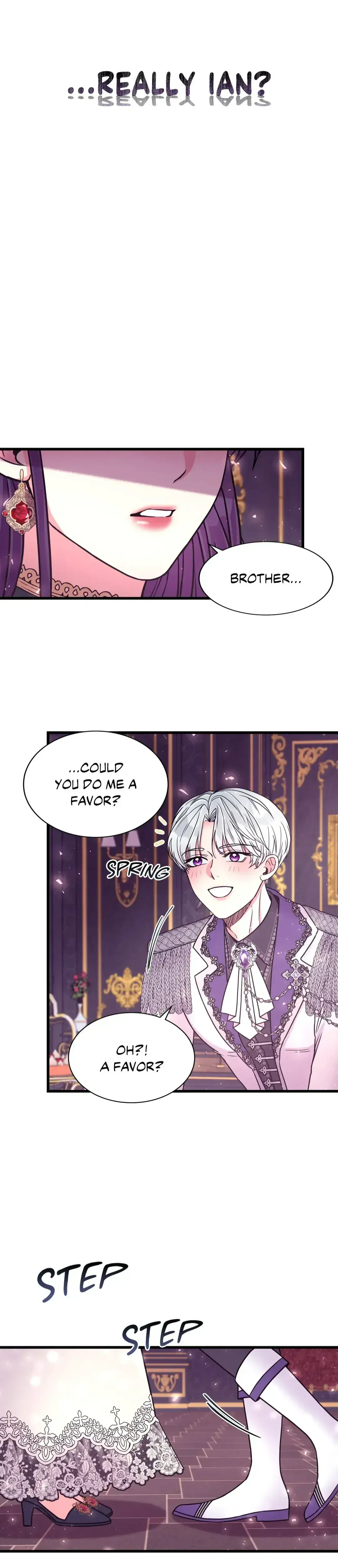 A Changed Man Episode 5 - Page 17