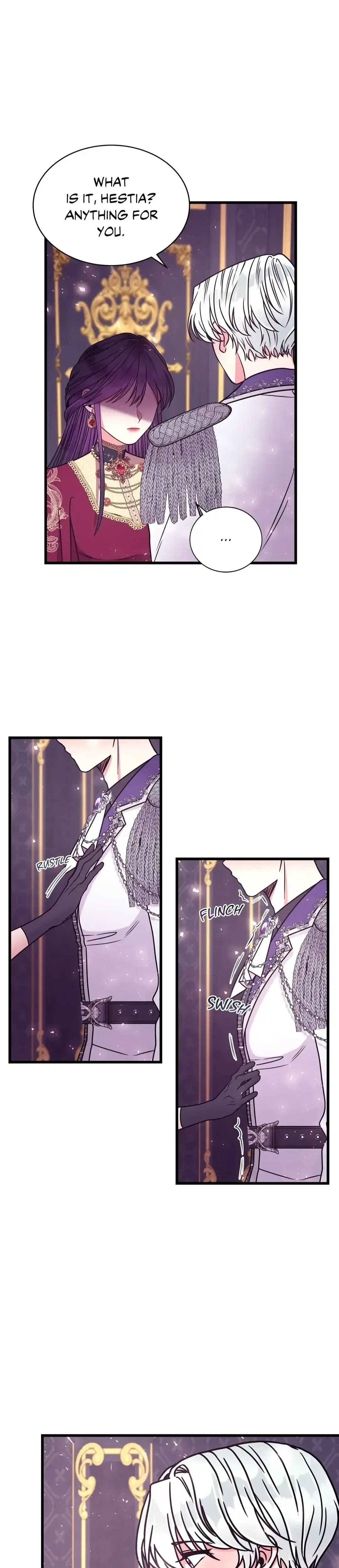 A Changed Man Episode 5 - Page 18