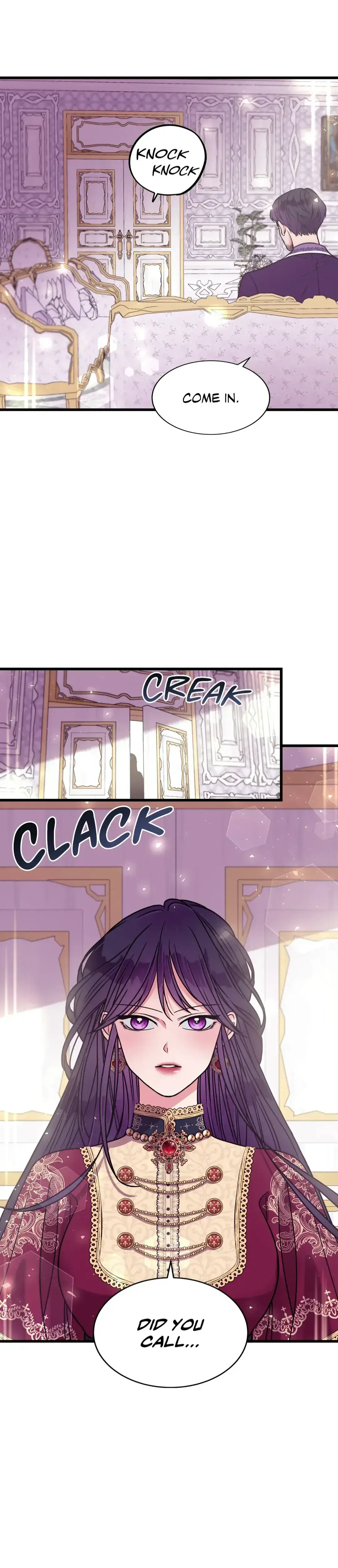 A Changed Man Episode 5 - Page 2