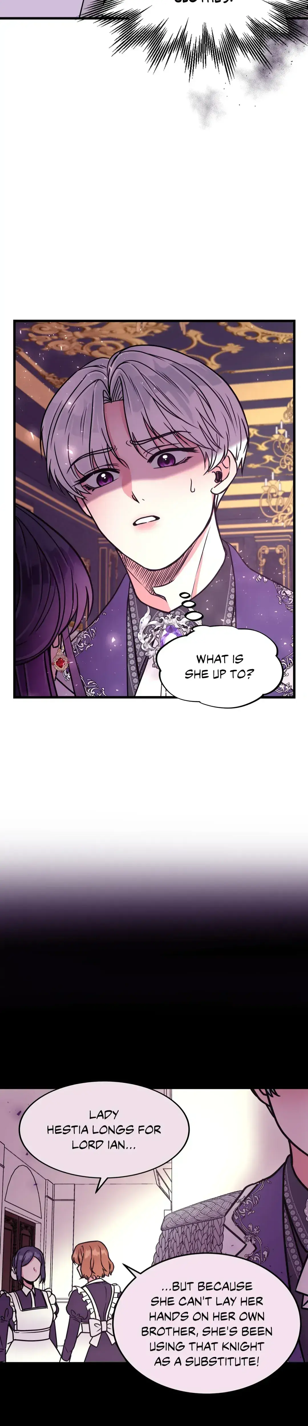 A Changed Man Episode 5 - Page 21