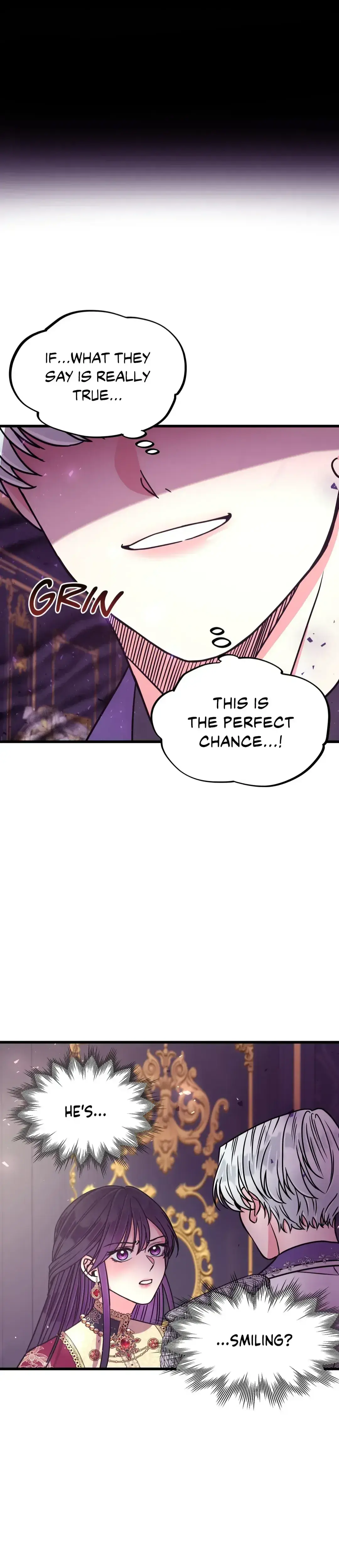 A Changed Man Episode 5 - Page 22