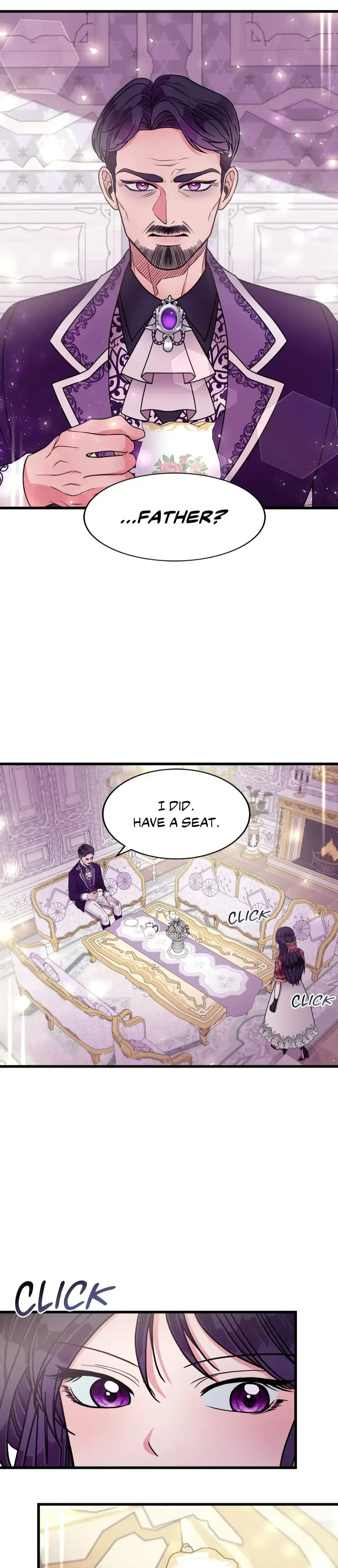 A Changed Man Episode 5 - Page 3
