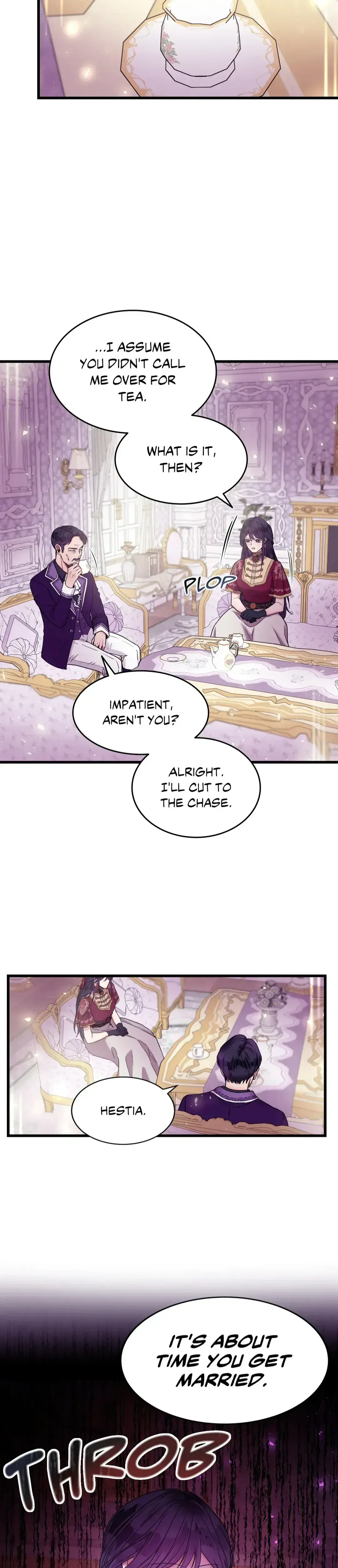 A Changed Man Episode 5 - Page 4