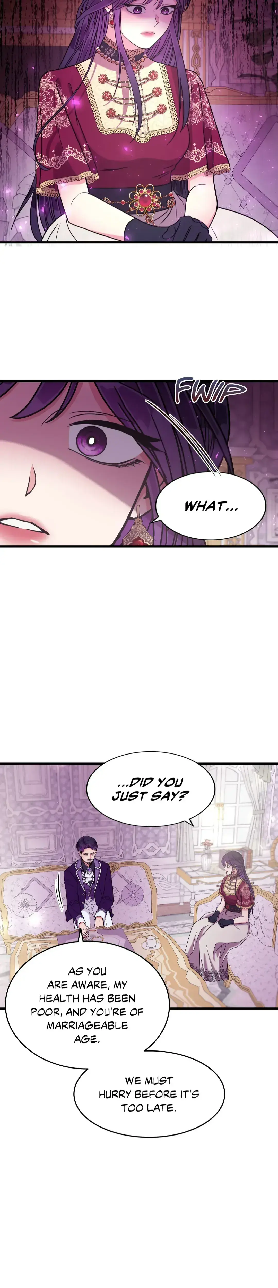 A Changed Man Episode 5 - Page 5