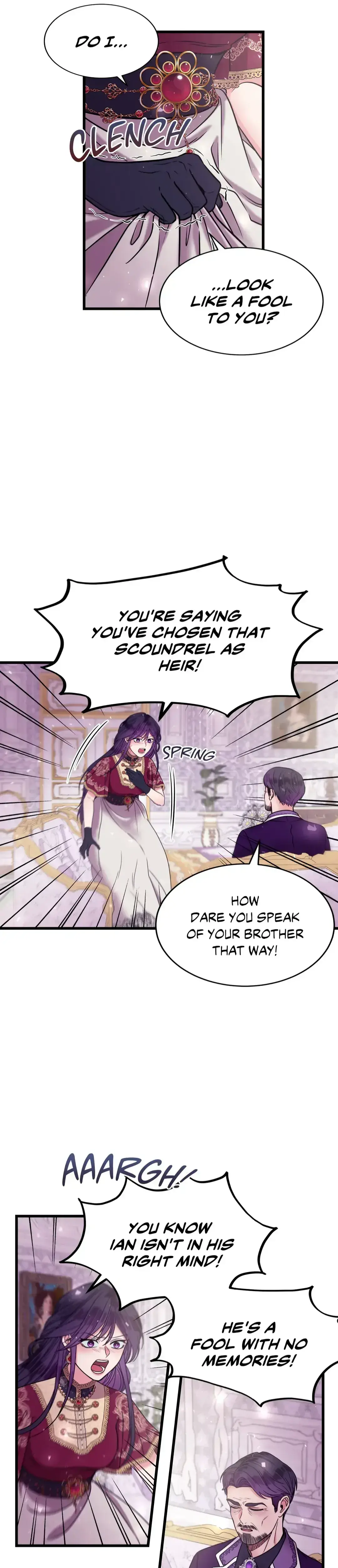 A Changed Man Episode 5 - Page 6