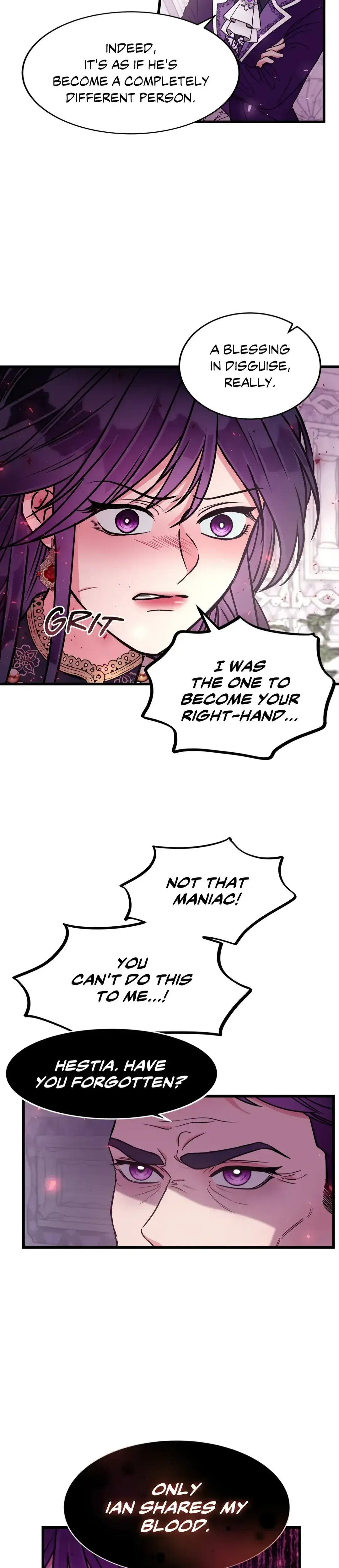 A Changed Man Episode 5 - Page 7