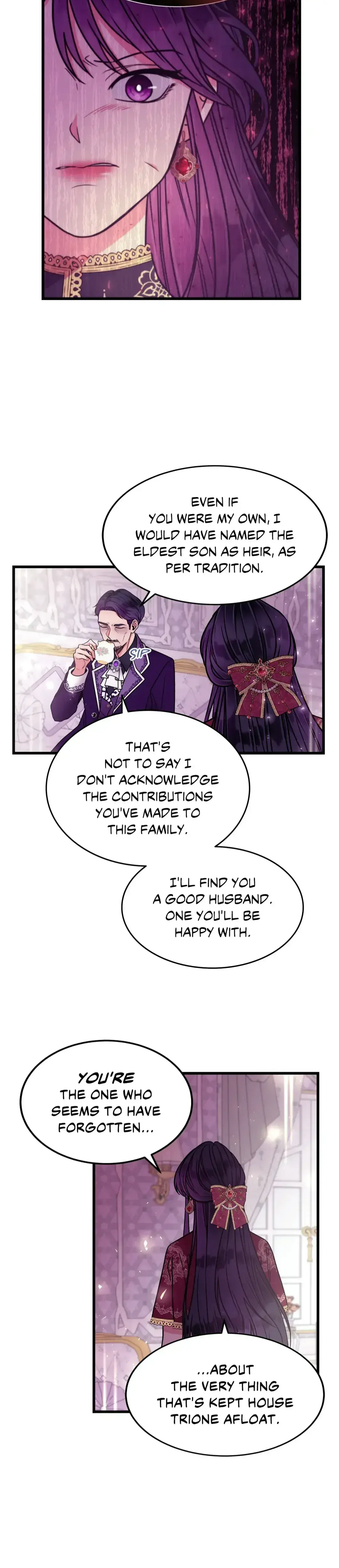 A Changed Man Episode 5 - Page 8