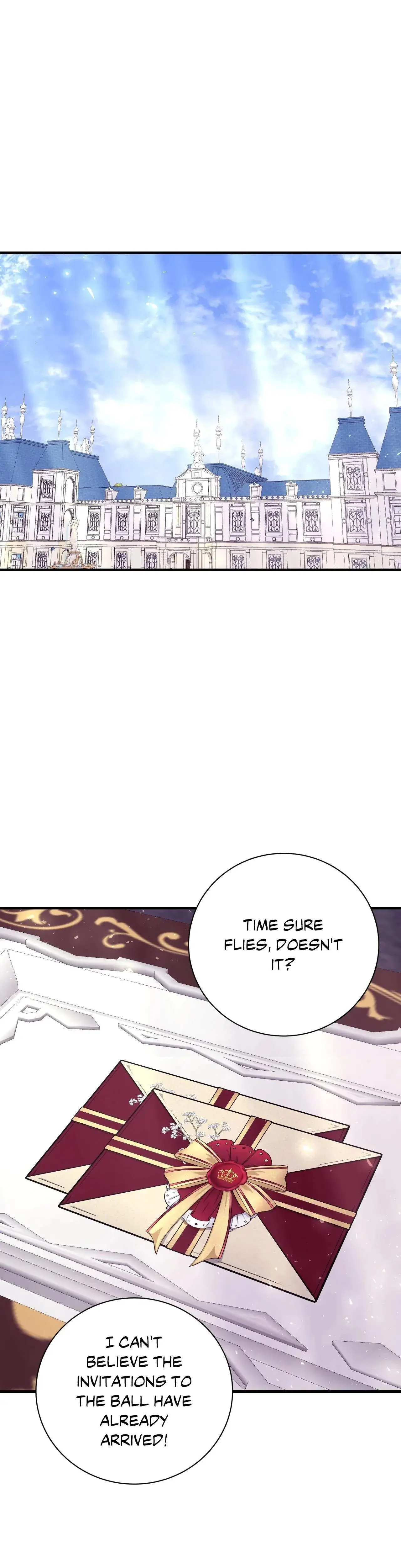 A Changed Man Episode 50 - Page 1