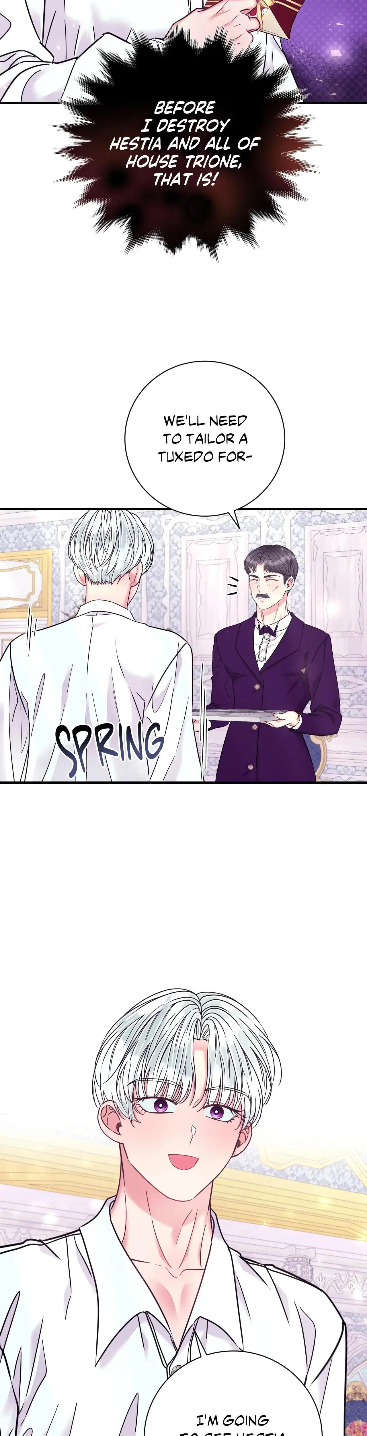 A Changed Man Episode 50 - Page 10