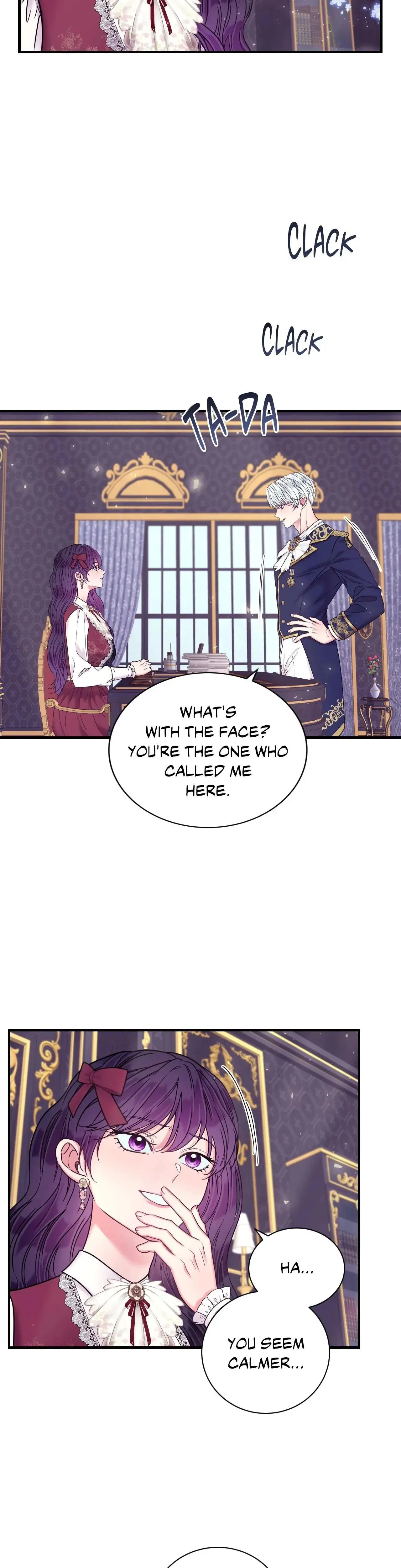A Changed Man Episode 50 - Page 13