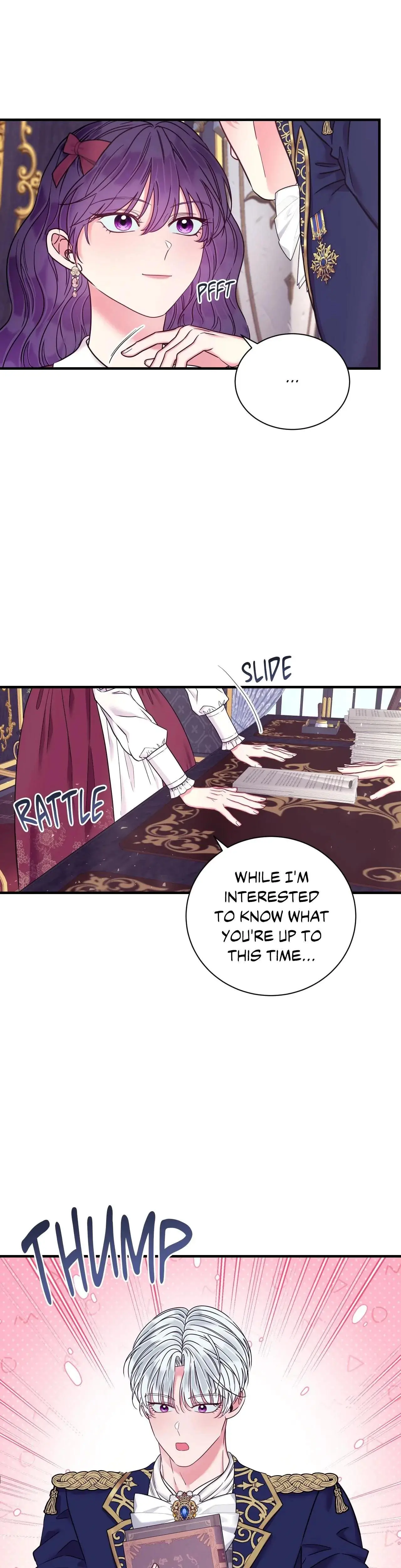 A Changed Man Episode 50 - Page 16