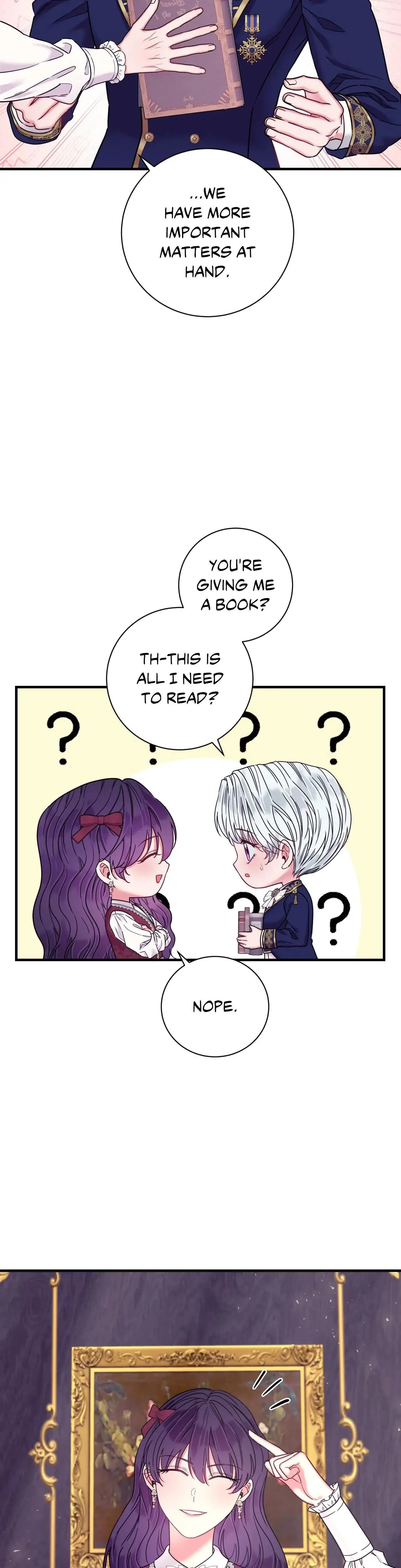 A Changed Man Episode 50 - Page 17