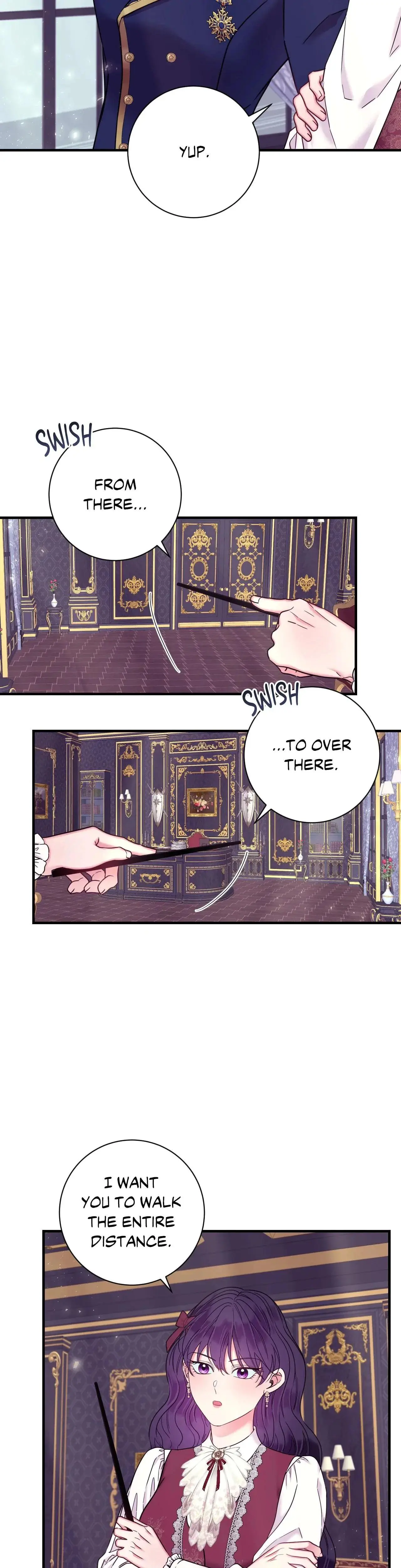 A Changed Man Episode 50 - Page 19