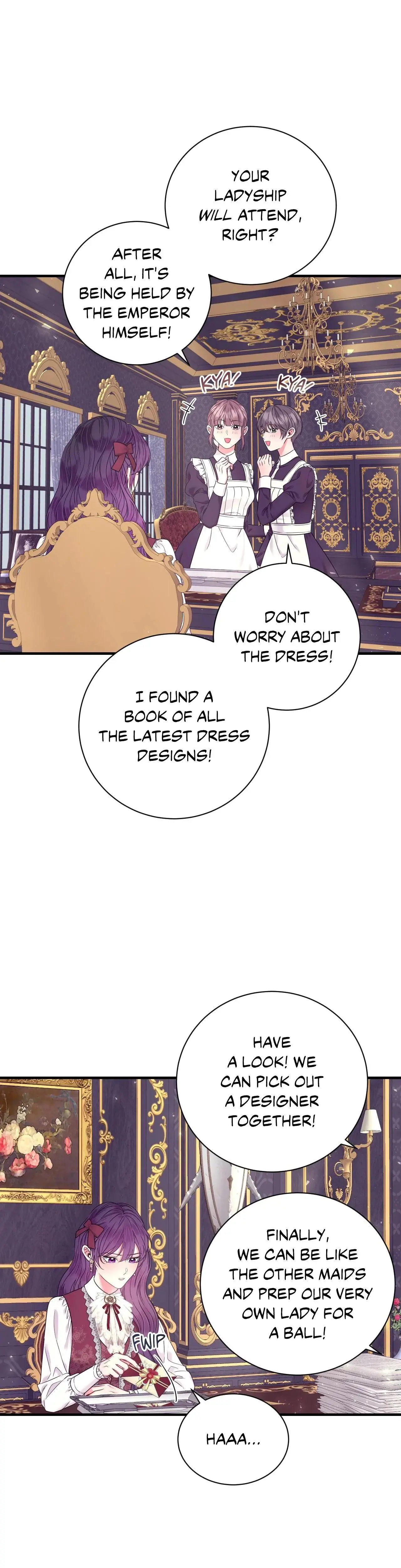 A Changed Man Episode 50 - Page 2