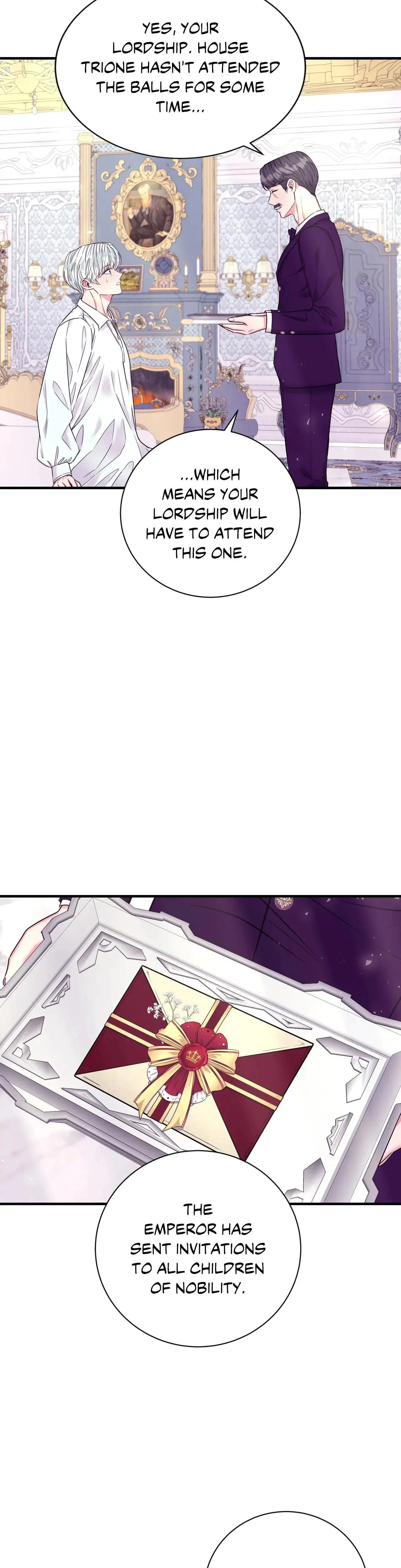 A Changed Man Episode 50 - Page 5