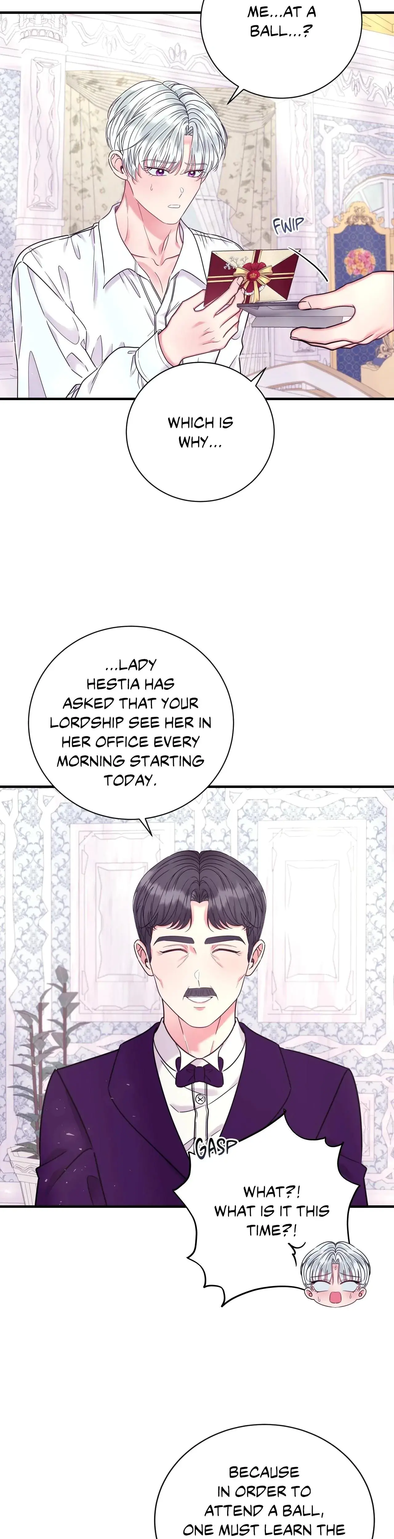 A Changed Man Episode 50 - Page 6