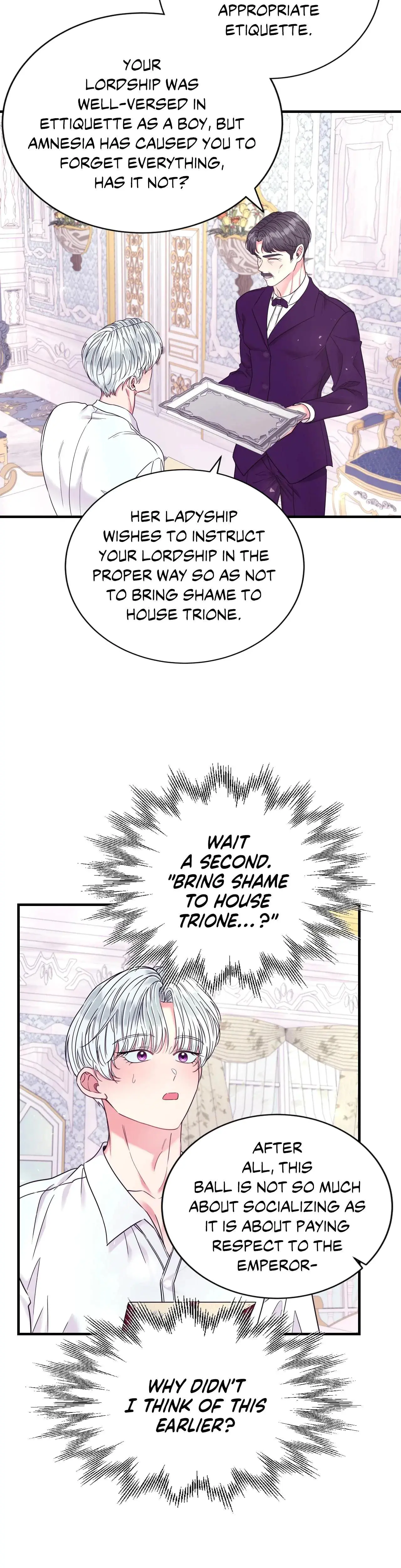 A Changed Man Episode 50 - Page 7