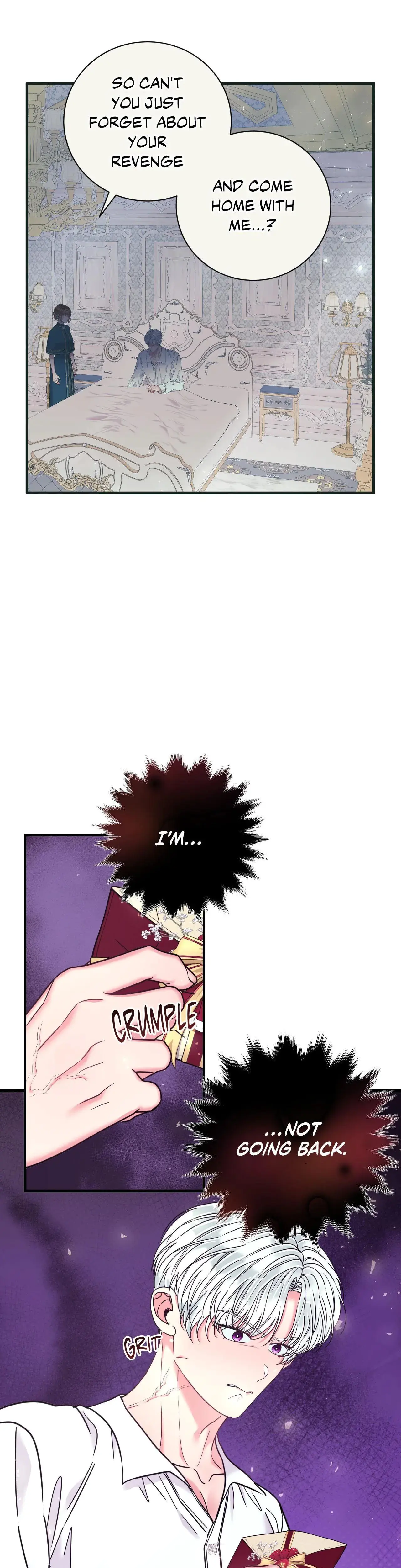 A Changed Man Episode 50 - Page 9