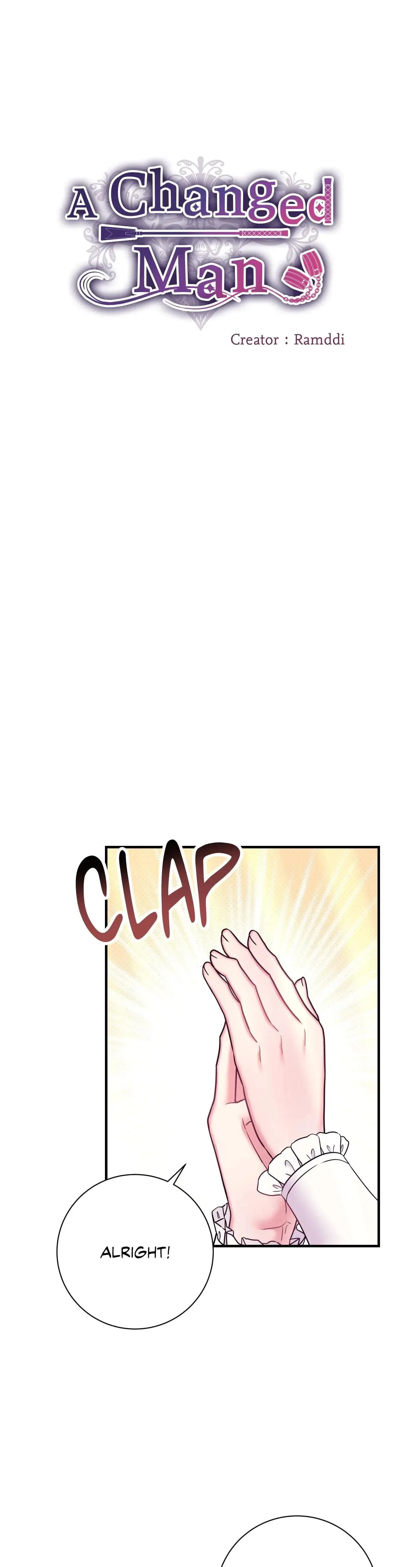A Changed Man Episode 51 - Page 1