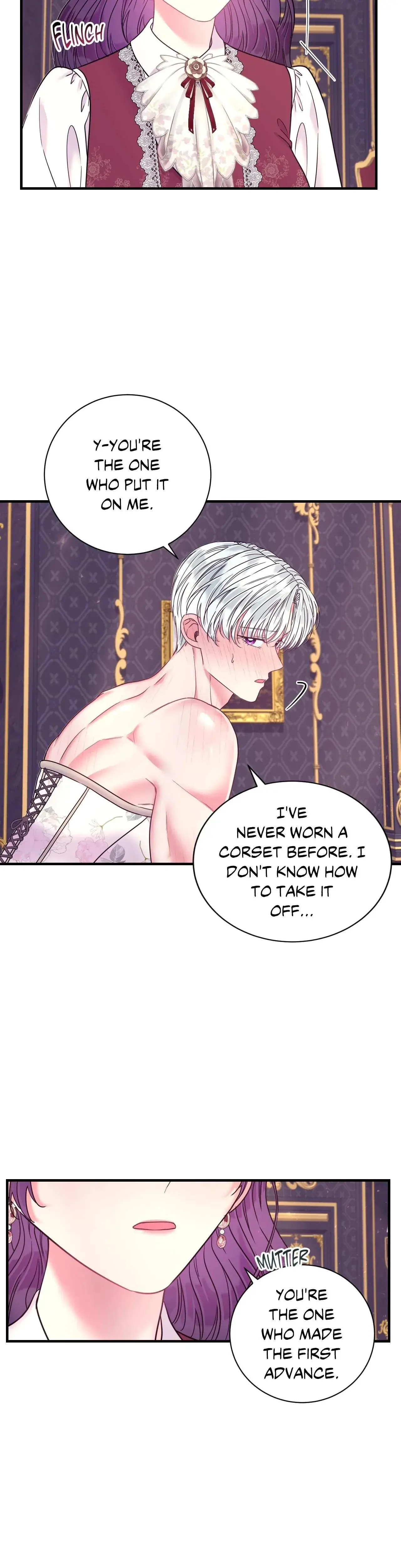 A Changed Man Episode 51 - Page 14