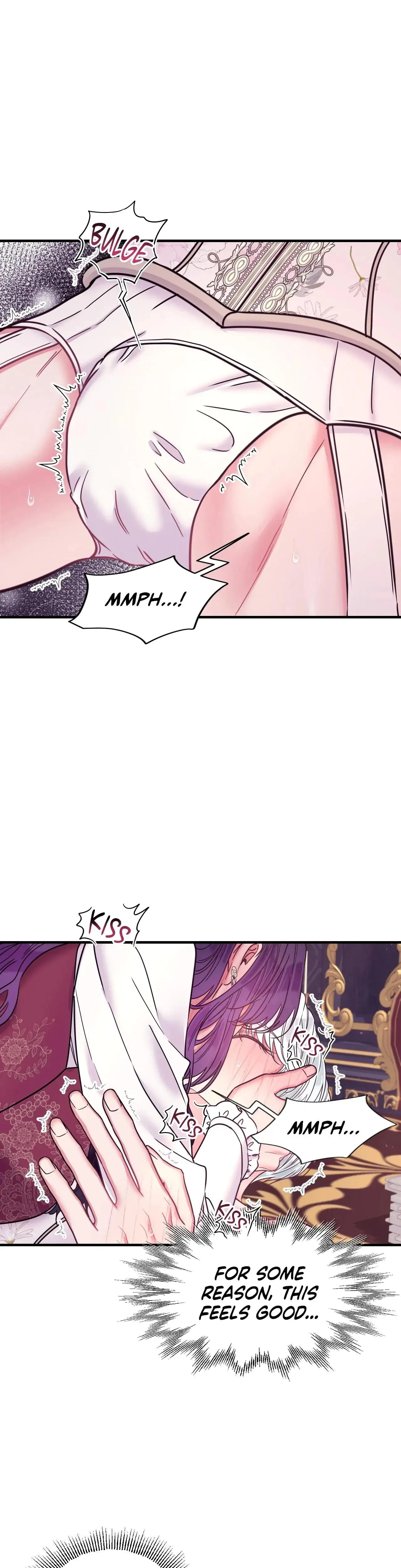A Changed Man Episode 51 - Page 21