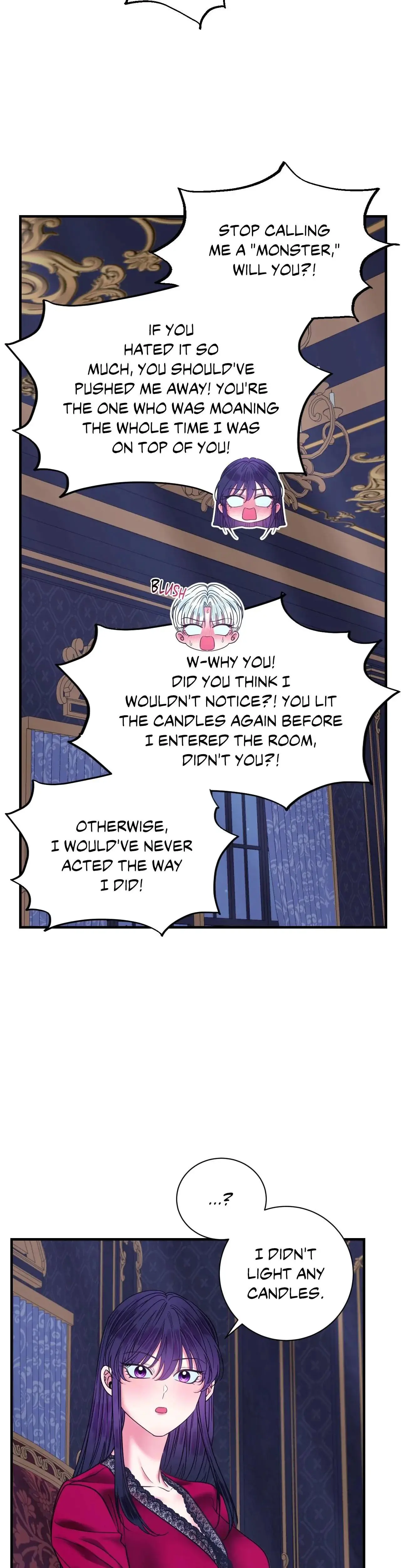 A Changed Man Episode 52 - Page 10
