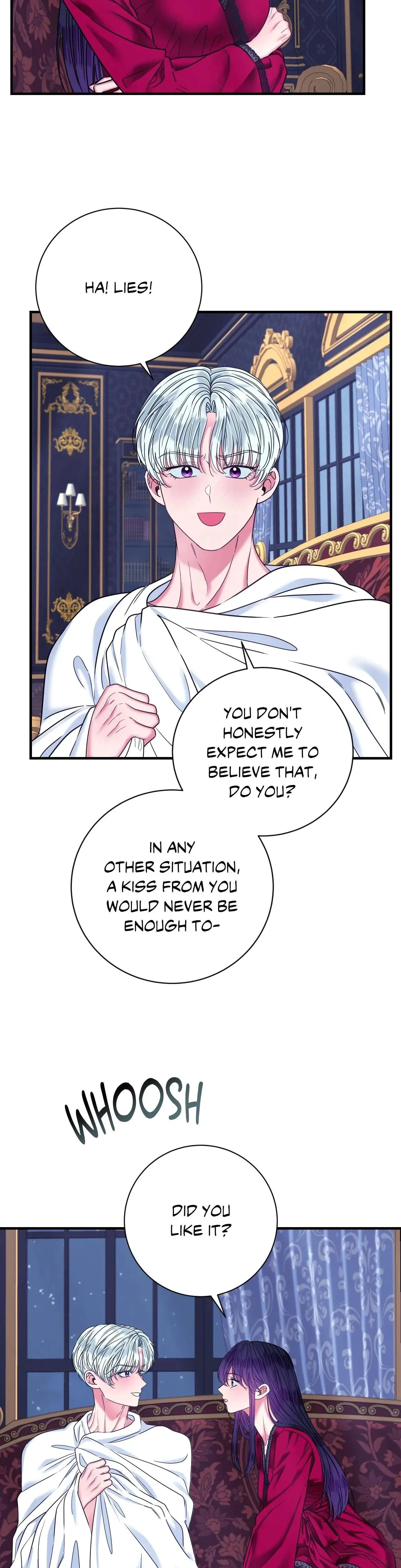 A Changed Man Episode 52 - Page 11