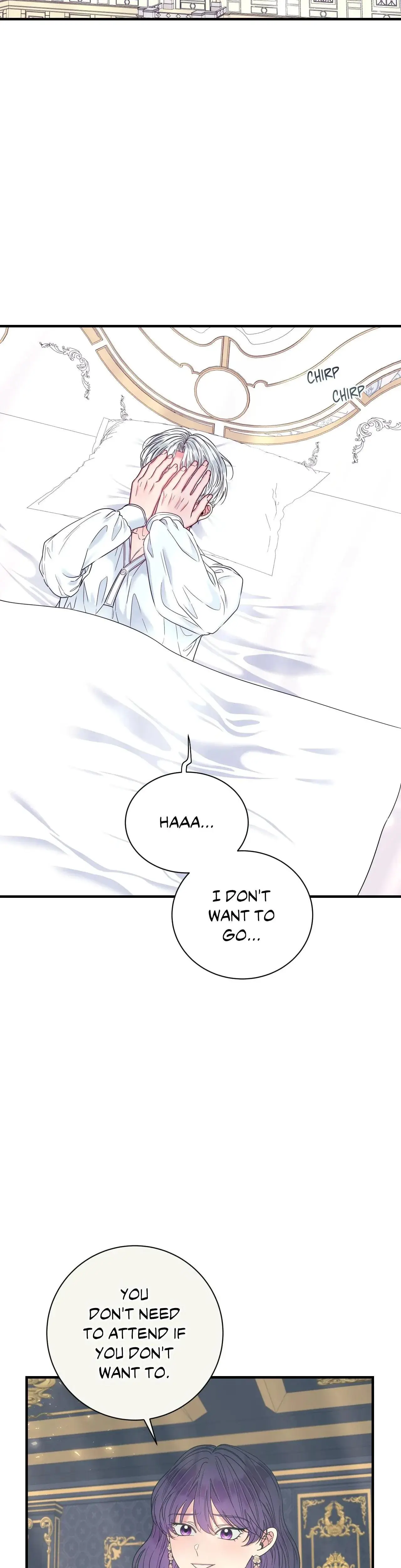 A Changed Man Episode 52 - Page 16