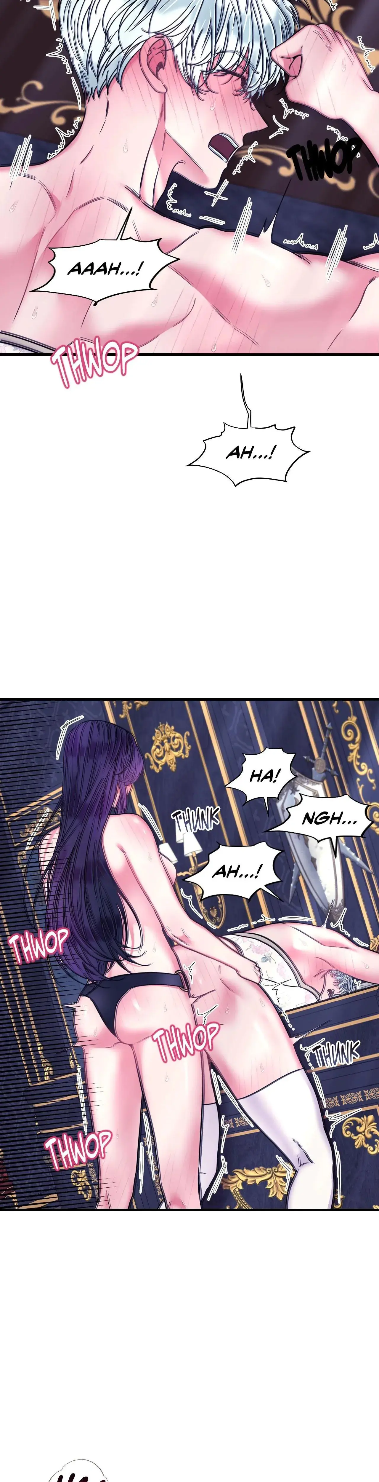 A Changed Man Episode 52 - Page 2