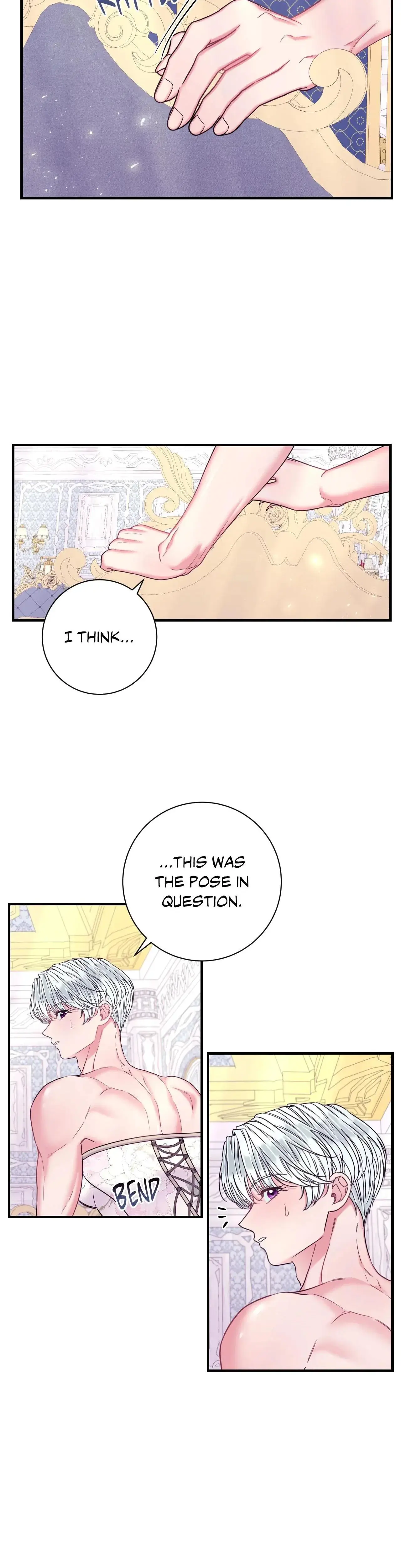 A Changed Man Episode 52 - Page 22