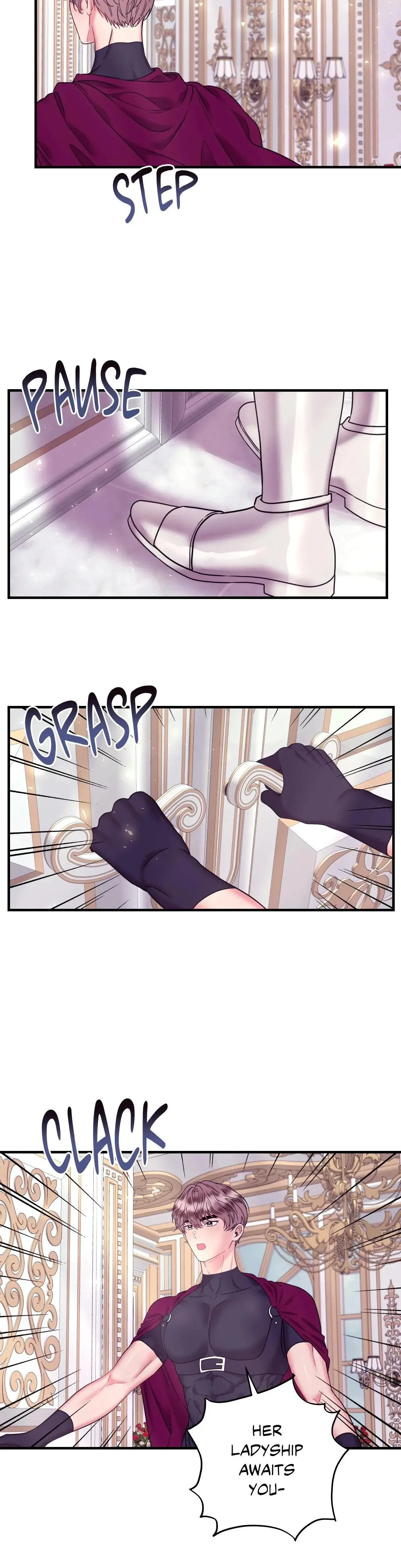 A Changed Man Episode 52 - Page 24