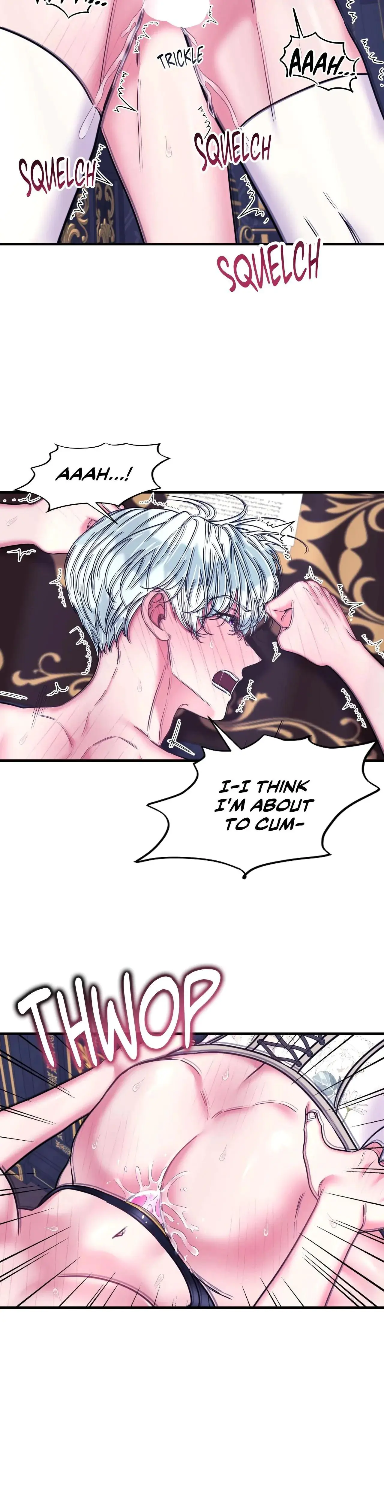A Changed Man Episode 52 - Page 4