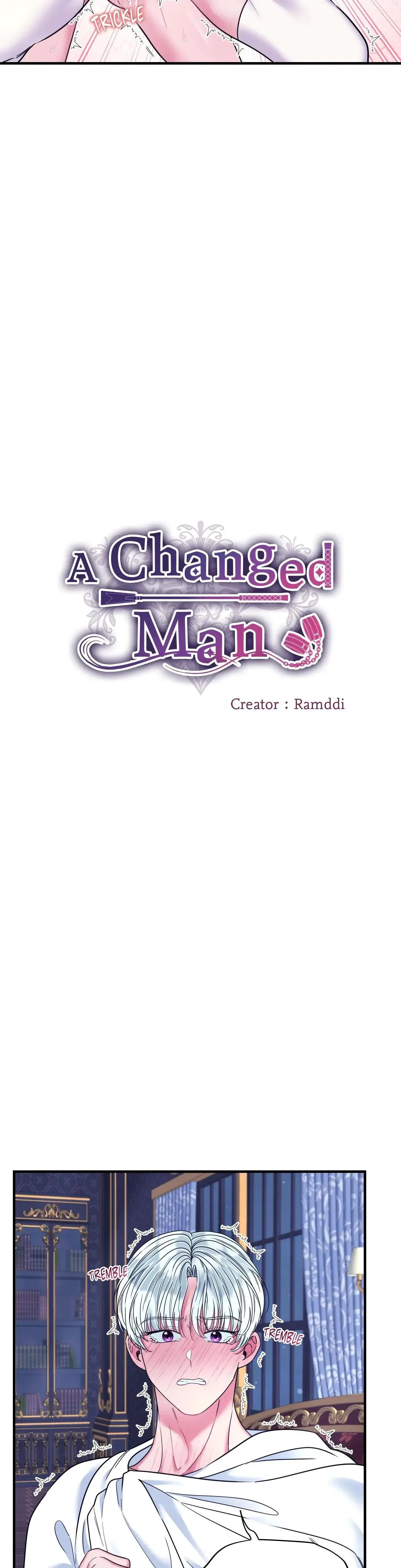 A Changed Man Episode 52 - Page 6