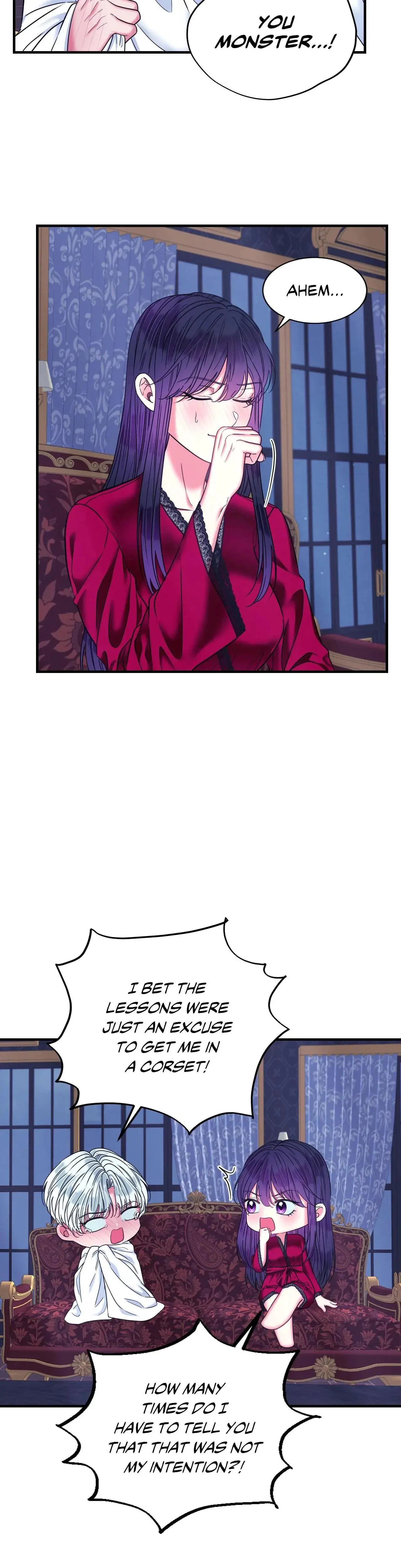 A Changed Man Episode 52 - Page 7