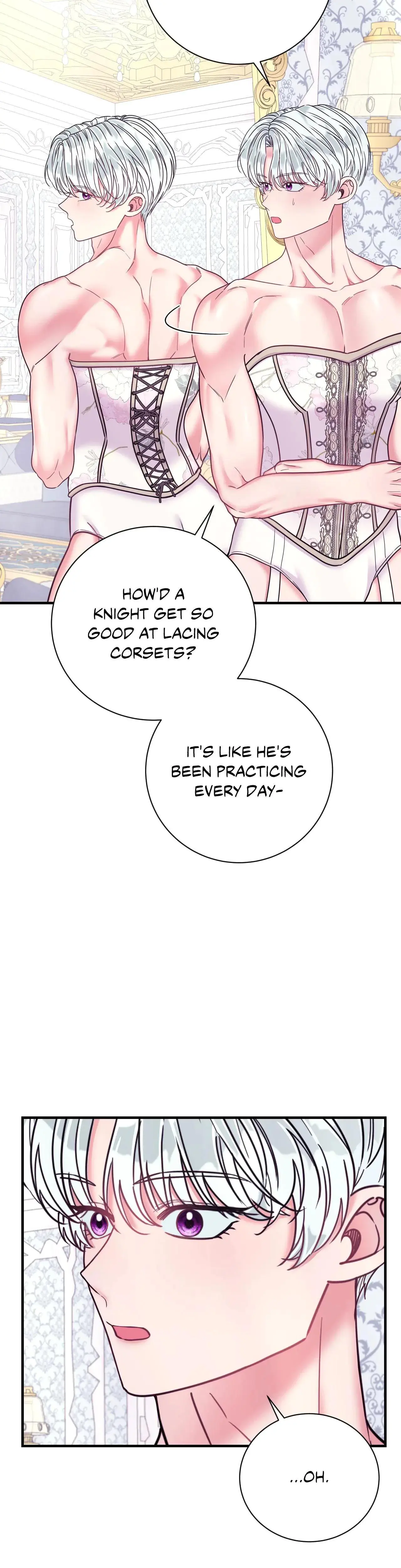 A Changed Man Episode 53 - Page 16